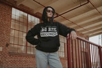 Image 3 of Big Bite Records Hoodie