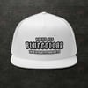 Broke ass bluecollar snapback