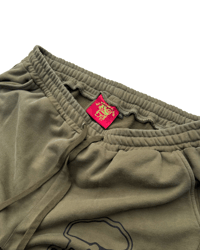 Image 8 of F/W ‘26 ANGEL SWEATPANTS (SMALL-2XL)