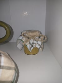 Image 3 of  African Shea Butter Soap Scrub