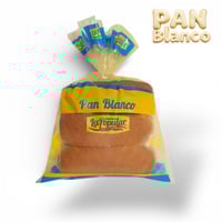 Pan Blanco 