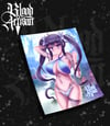 Hestia Poster