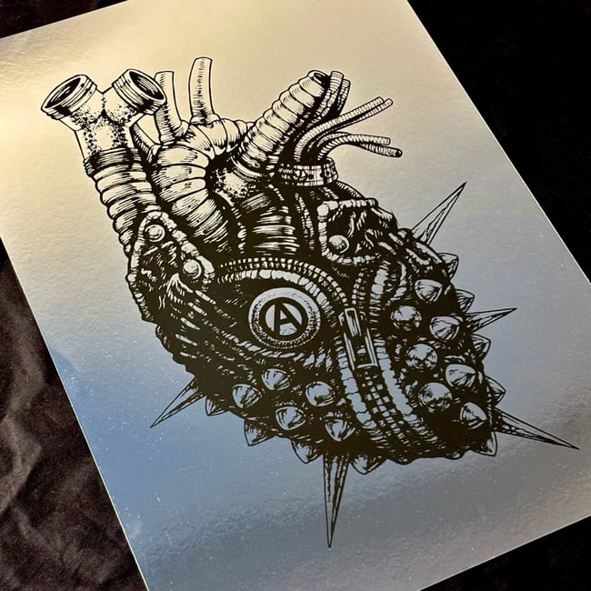 Heart Beat 