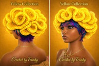 Yellow collection