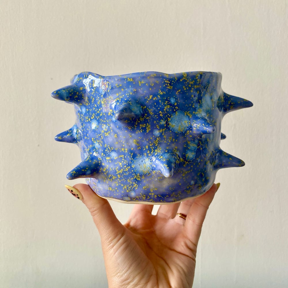 Image of Phobos Plant Pot