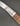 Hollow grind swayback wharncliffe
