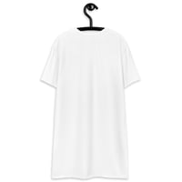 Image 2 of ZEN EXP - Love Summer T-shirt dress
