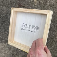Image 5 of Green Moon