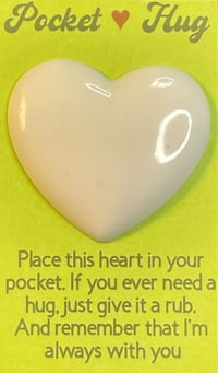 Image 4 of Pocket Hugs