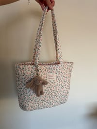 Image 2 of Poppy Tote 