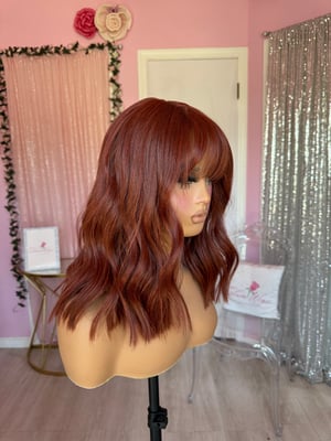 Image of Camilla luxury (ready to ship)