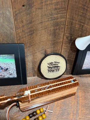 Image of Snakewood/Cherry 