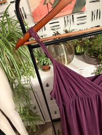 Image 2 of Express long layer dress