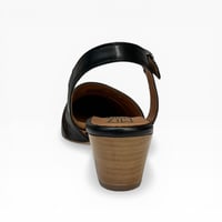 Image 5 of MIZ MOOZ HOLLIS BLACK