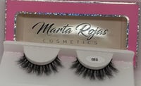 Lashes Cei