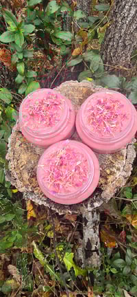 Image 2 of Stunning Tallow Sugar Scrub