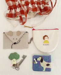 Image 2 of what’s in your bag?