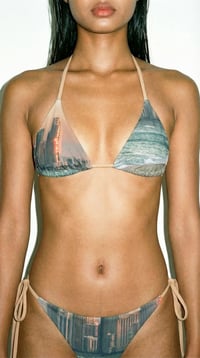 Image 2 of Miami Bikini Set