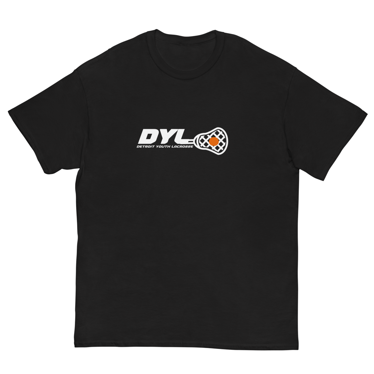 Image of DYL T-SHIRT