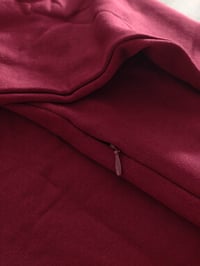 Image 2 of Sun & Moon hoodie - M