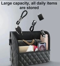 Image 2 of Car storage bag