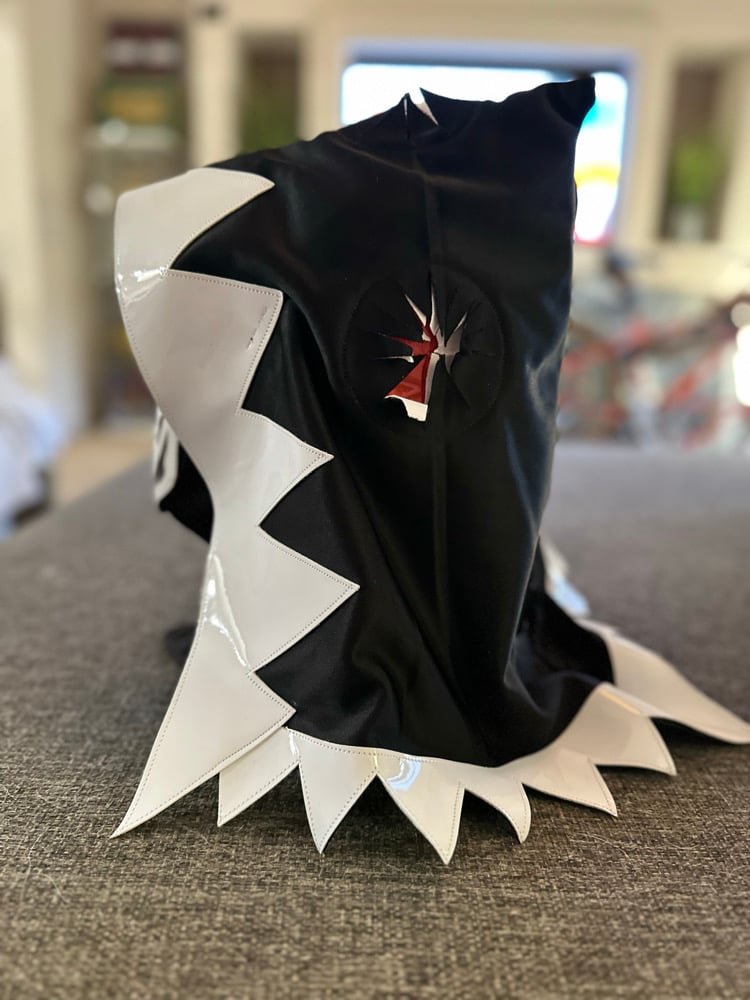 Image of La Parka WCW Luchador - PRO Mask