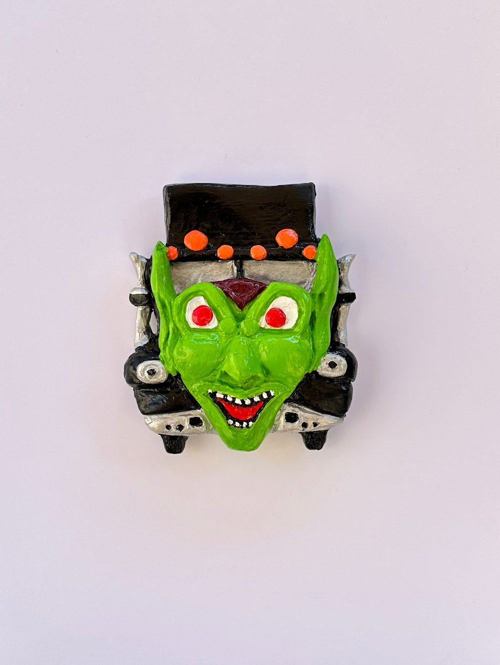 Happy Toyz Magnet