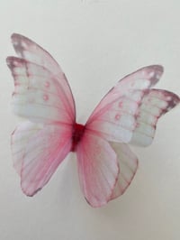 Image 1 of Floss (Larger single butterfly)