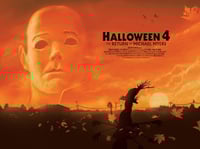 Image 1 of Halloween 4