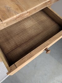 Image 3 of L'AUTHENTIQUE TABLE DE FERME 