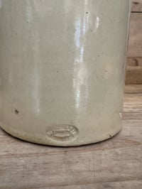 Image 5 of Harrods Stilton jar