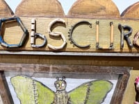 Image 7 of Oddities & Obscura- Jil Johnson