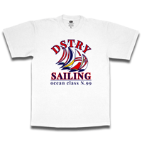 Image 1 of DSTRY SAILING T