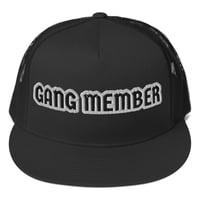 Image 6 of Gang Member SnapBack 