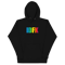 Image of IDFK HOODIE 