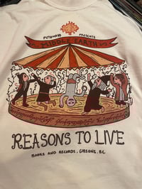 Image 2 of Putumayo Middle Earth