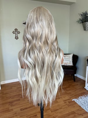 Image of Christina luxury (ready to ship) 