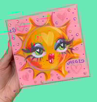 LUV SUNNN  (original)