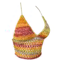 Image 1 of WANDERLUST TOP 