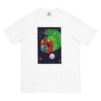 Caterpillar Tee