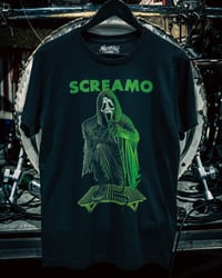 Image 4 of Screamo Tee