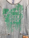 ROBE JEAN / GREEN POWER / TAILLE M