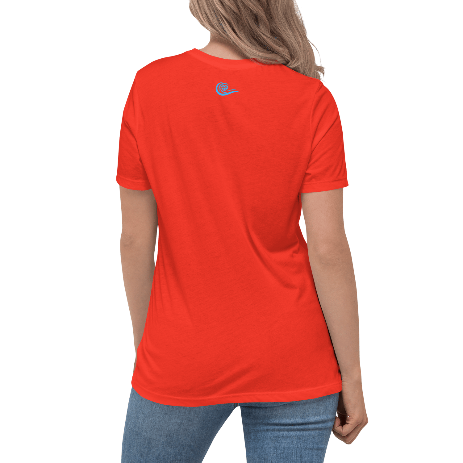 Image of Women's Heart tshirt