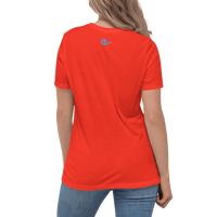 Image 5 of Women's Heart tshirt