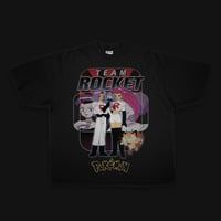 Site Steals! Rocket Premium Heavyweight T Shirt