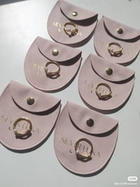 Image 5 of ZOE RING 个性戒指