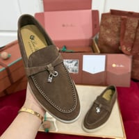 Image 18 of Loro P Summer Walk Loafers