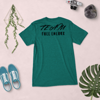 Image 4 of Team Free Energy T-Shirt