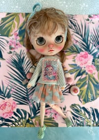 Image 1 of Blythe Monster set 5