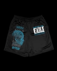 Ephemera Shorts